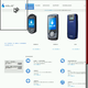 Illustration for article titled Opera Mini Browser Now on Helio Ocean, Officially